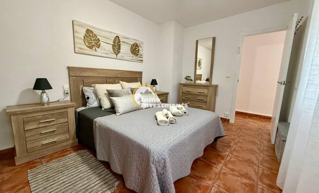 Revente privée - Appartement - Torrevieja - Paseo maritimo
