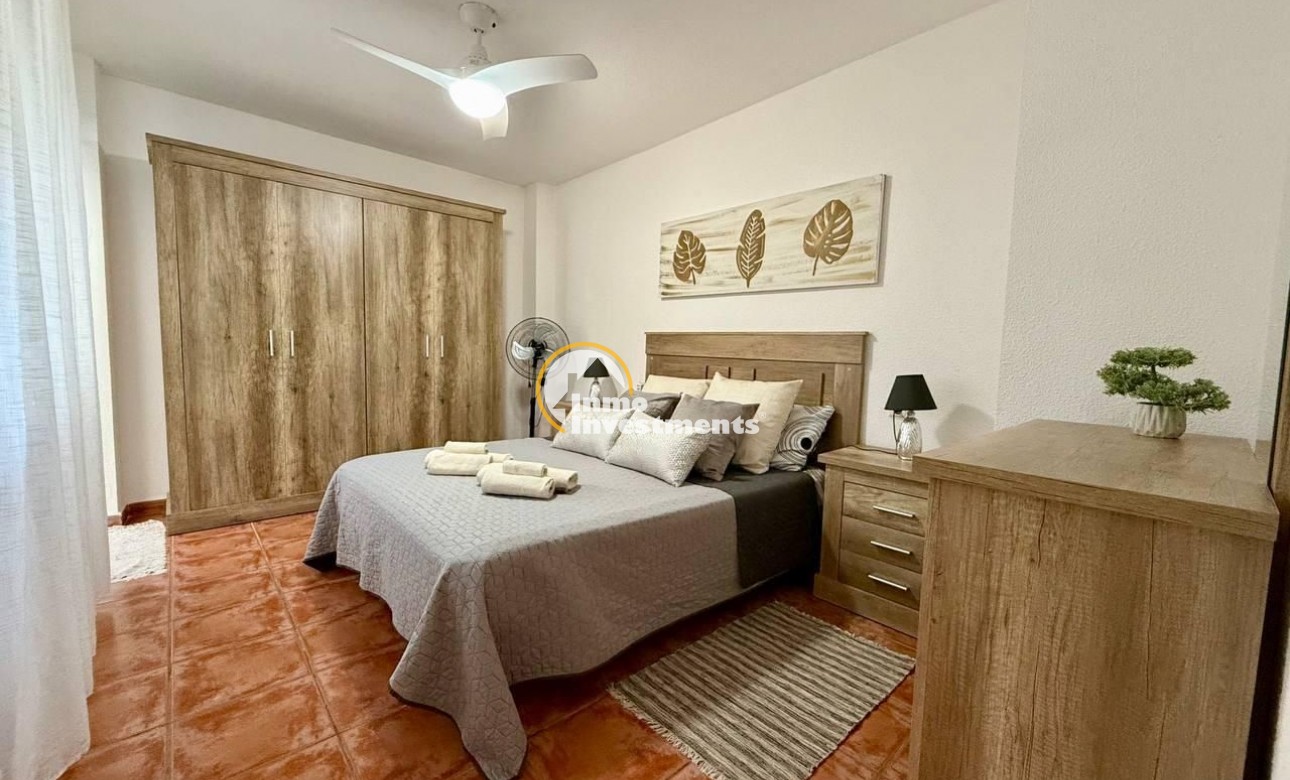 Revente privée - Appartement - Torrevieja - Paseo maritimo
