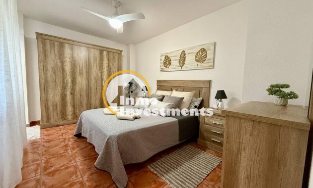 Revente privée - Appartement - Torrevieja - Paseo maritimo