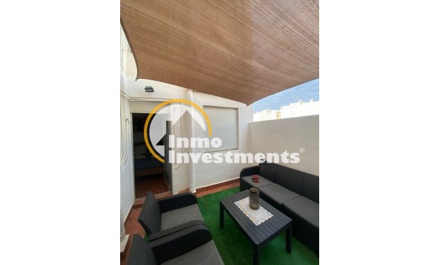 Revente privée - Appartement - Torrevieja - Paseo maritimo