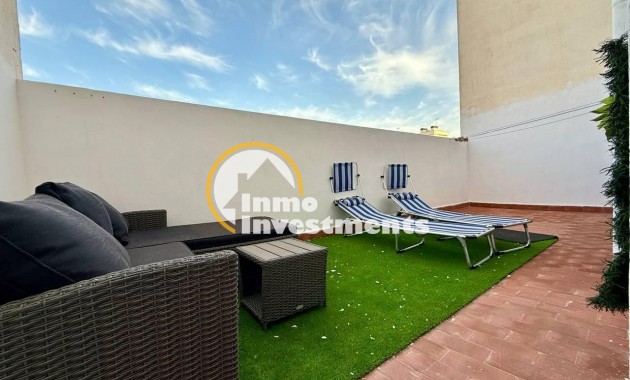 Revente privée - Appartement - Torrevieja - Paseo maritimo