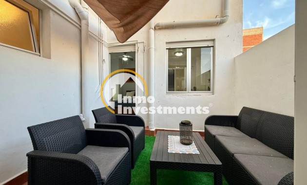 Revente privée - Appartement - Torrevieja - Paseo maritimo
