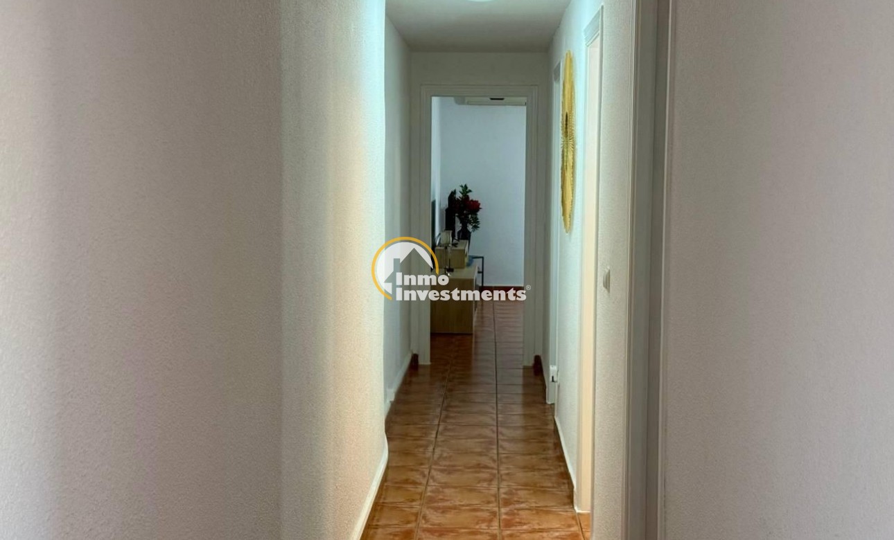 Revente privée - Appartement - Torrevieja - Paseo maritimo