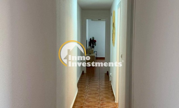 Revente privée - Appartement - Torrevieja - Paseo maritimo