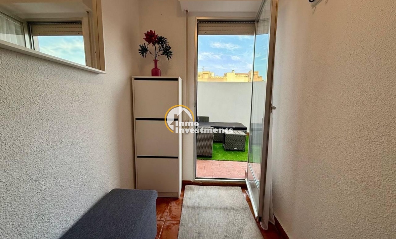 Revente privée - Appartement - Torrevieja - Paseo maritimo
