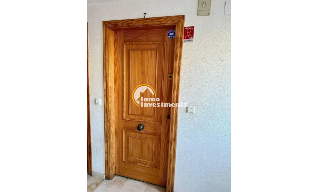 Revente privée - Appartement - Torrevieja - Paseo maritimo