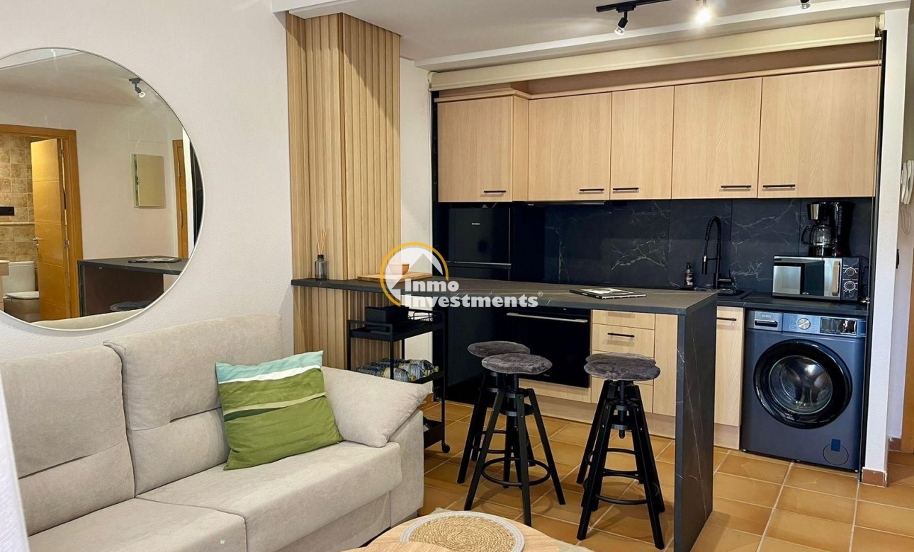 Reventa - Apartamento - Villanueva del Rio Segura - Archena centro