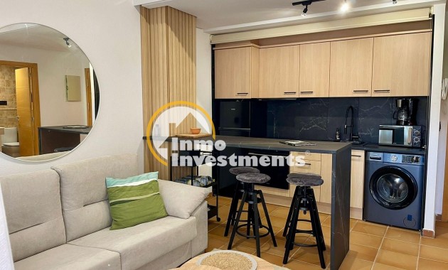 Reventa - Apartamento - Villanueva del Rio Segura - Archena centro