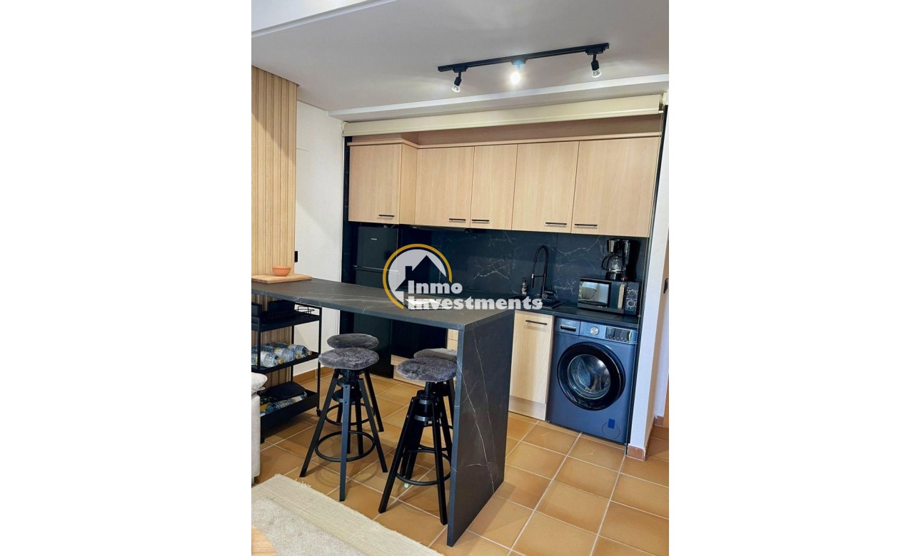 Reventa - Apartamento - Villanueva del Rio Segura - Archena centro