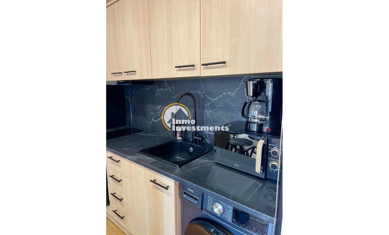 Reventa - Apartamento - Villanueva del Rio Segura - Archena centro