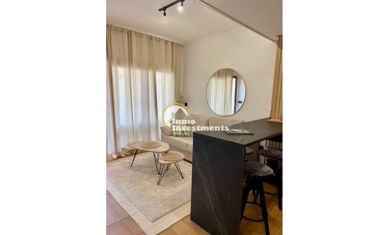 Reventa - Apartamento - Villanueva del Rio Segura - Archena centro