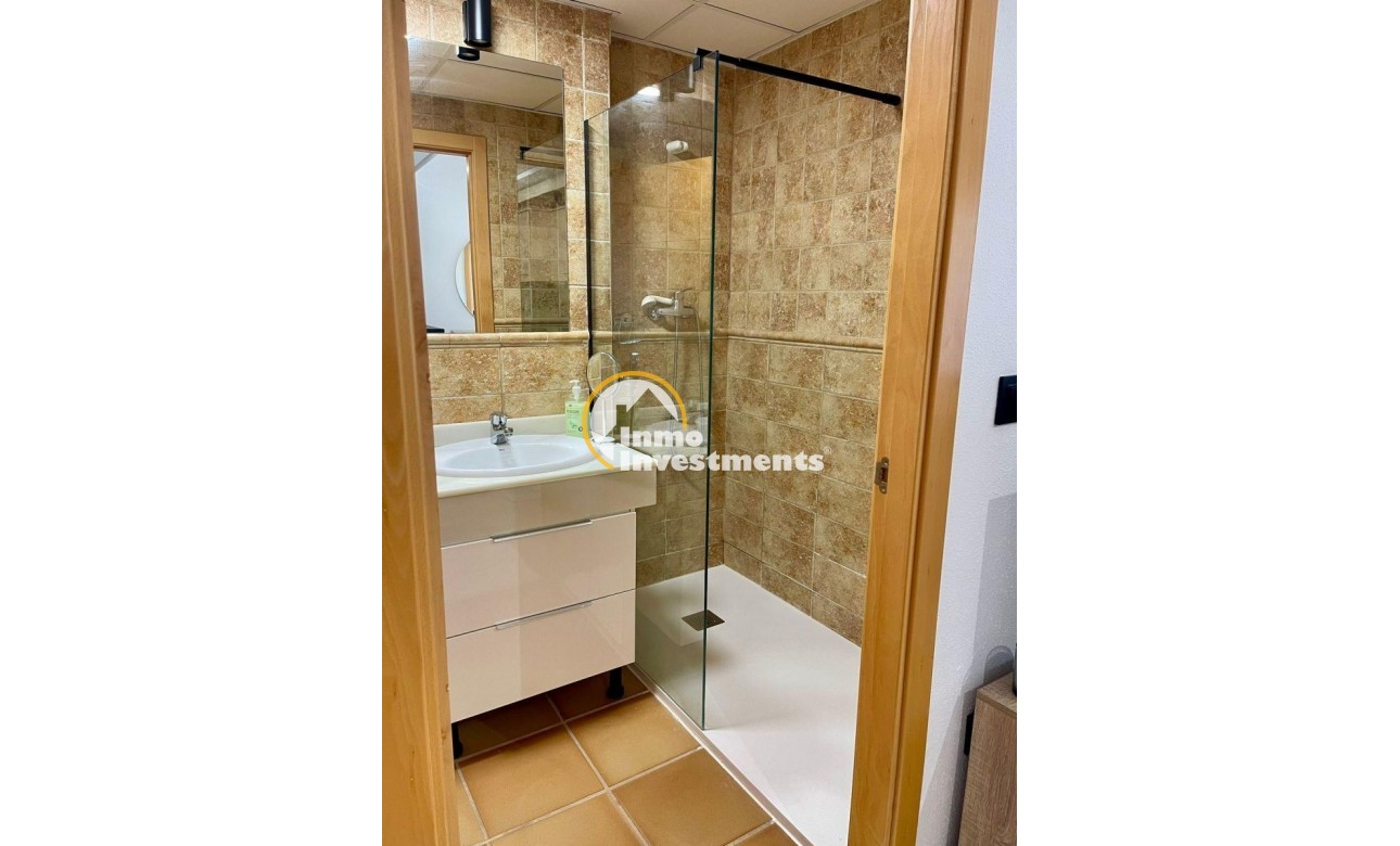 Reventa - Apartamento - Villanueva del Rio Segura - Archena centro