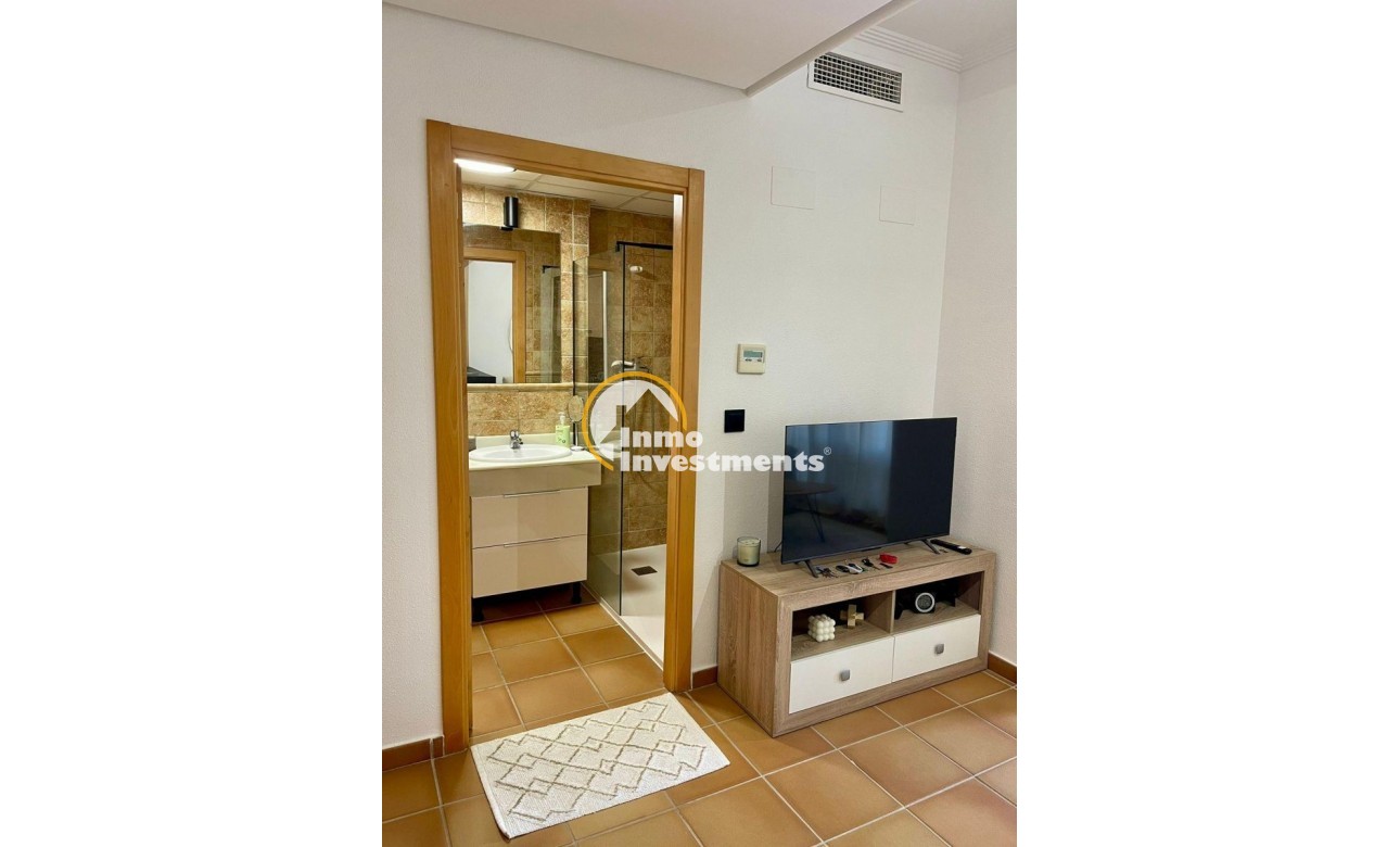Reventa - Apartamento - Villanueva del Rio Segura - Archena centro