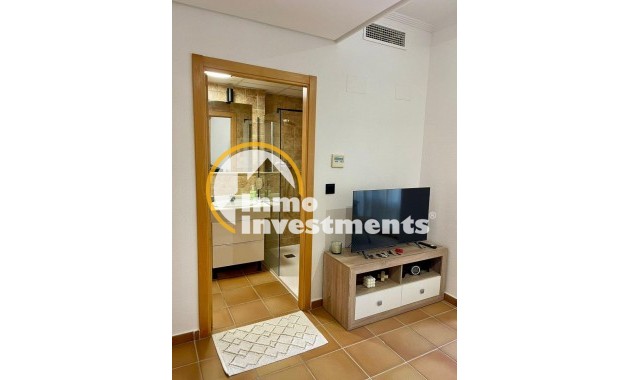 Reventa - Apartamento - Villanueva del Rio Segura - Archena centro