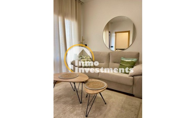 Reventa - Apartamento - Villanueva del Rio Segura - Archena centro