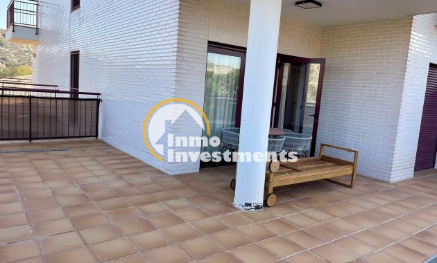 Reventa - Apartamento - Villanueva del Rio Segura - Archena centro