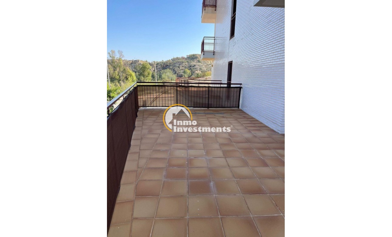 Reventa - Apartamento - Villanueva del Rio Segura - Archena centro