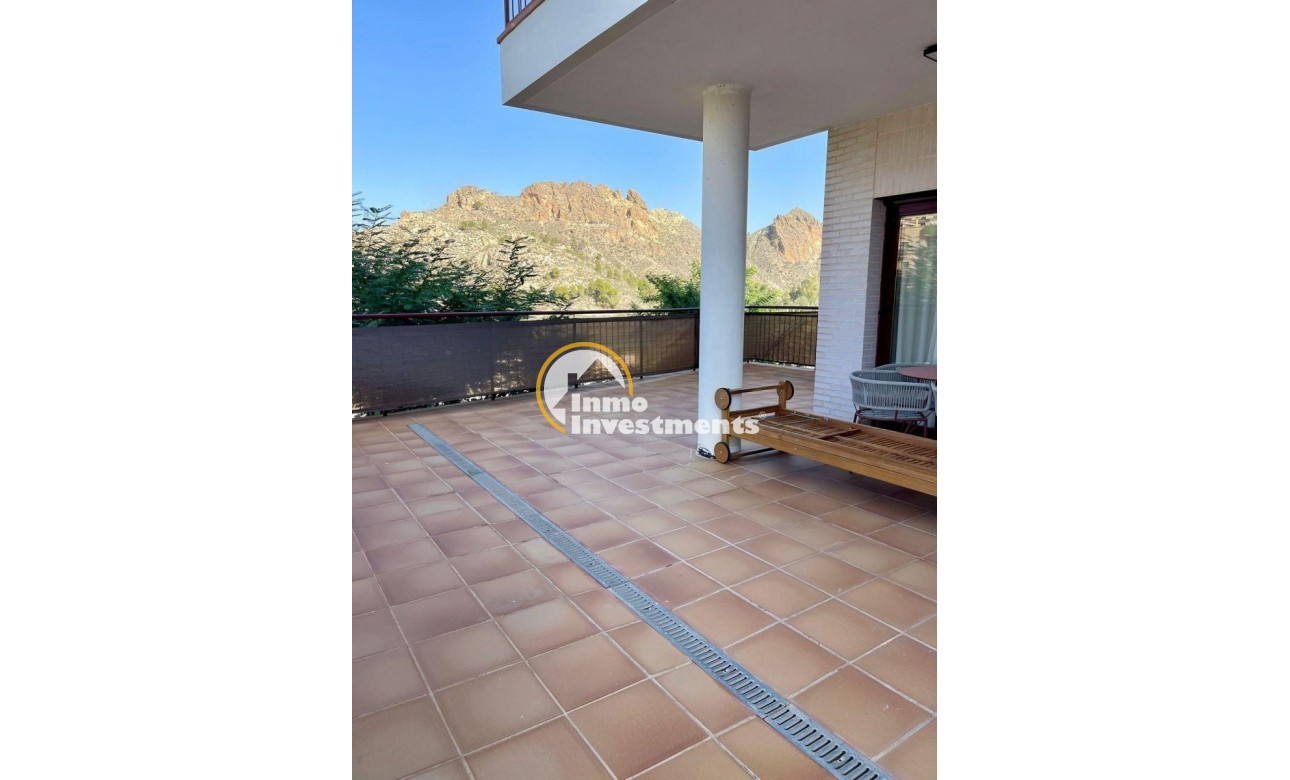 Reventa - Apartamento - Villanueva del Rio Segura - Archena centro