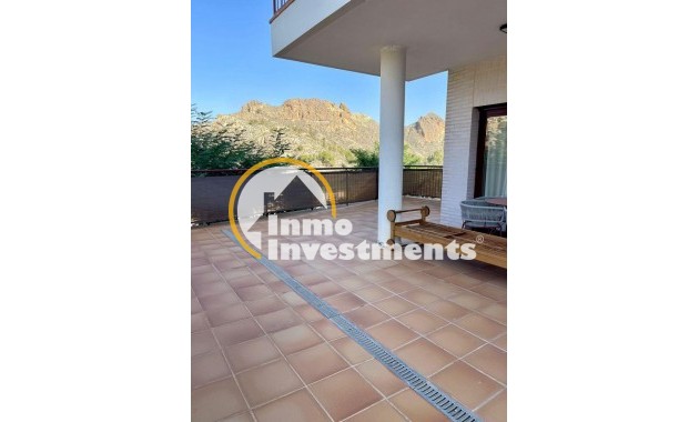 Reventa - Apartamento - Villanueva del Rio Segura - Archena centro