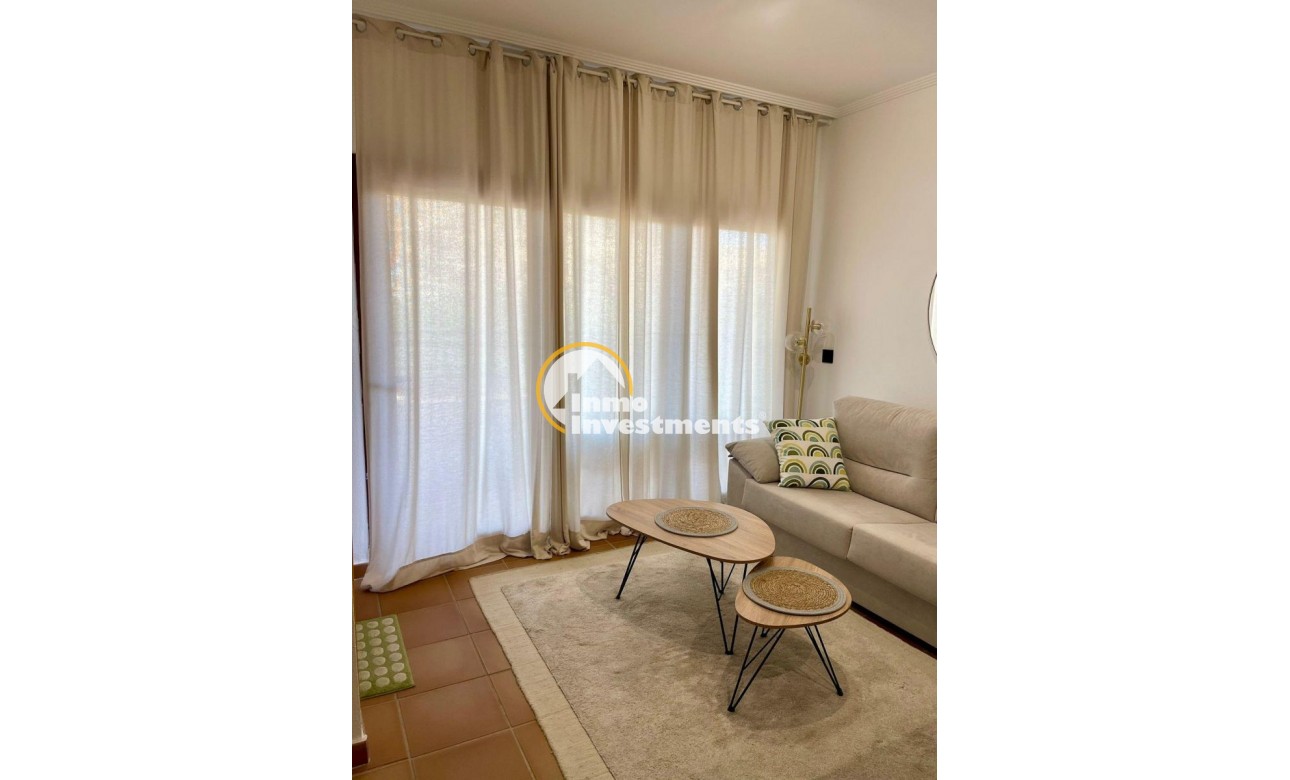 Reventa - Apartamento - Villanueva del Rio Segura - Archena centro