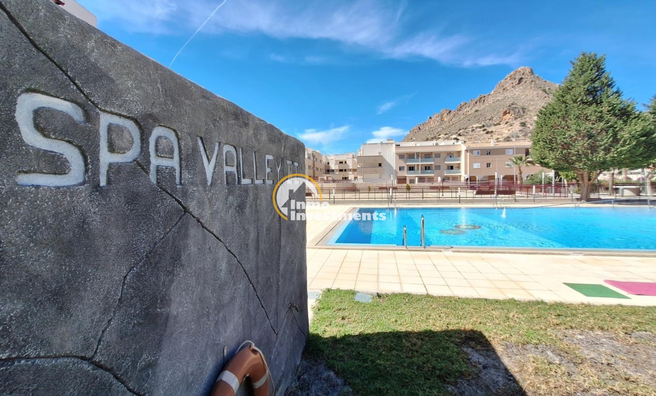 Reventa - Apartamento - Villanueva del Rio Segura - Archena centro