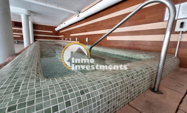 Reventa - Apartamento - Villanueva del Rio Segura - Archena centro