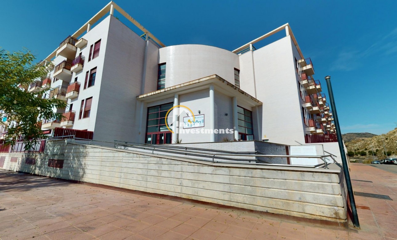 Reventa - Apartamento - Villanueva del Rio Segura - Archena centro