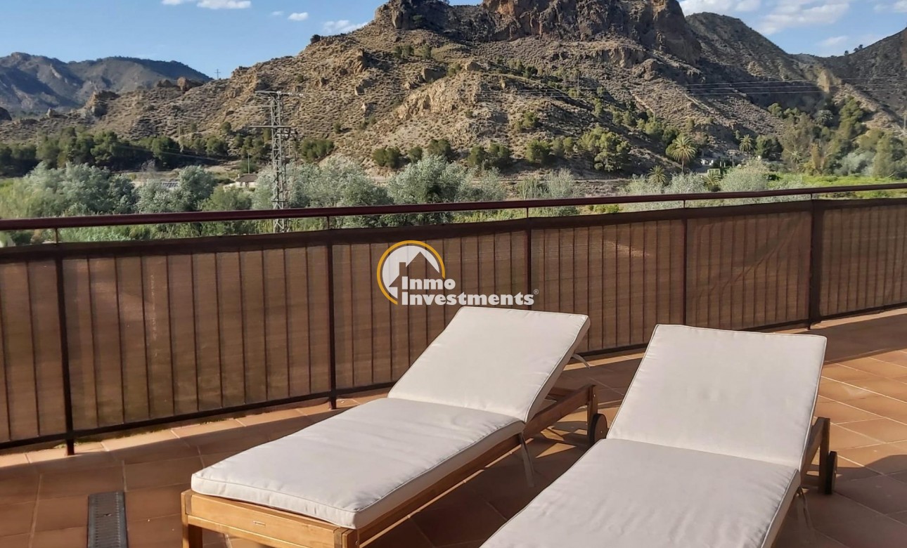 Reventa - Apartamento - Villanueva del Rio Segura - Archena centro