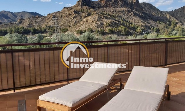 Reventa - Apartamento - Villanueva del Rio Segura - Archena centro