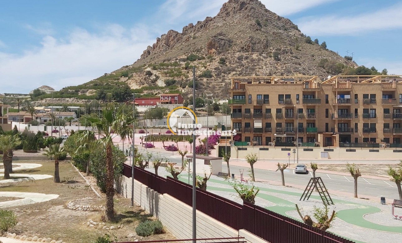 Reventa - Apartamento - Villanueva del Rio Segura - Archena centro