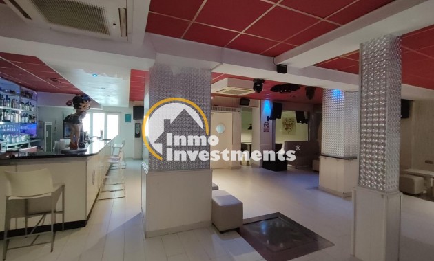 Resale - Commercial - Orihuela Costa - Villamartin