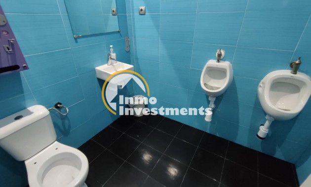 Resale - Commercial - Orihuela Costa - Villamartin