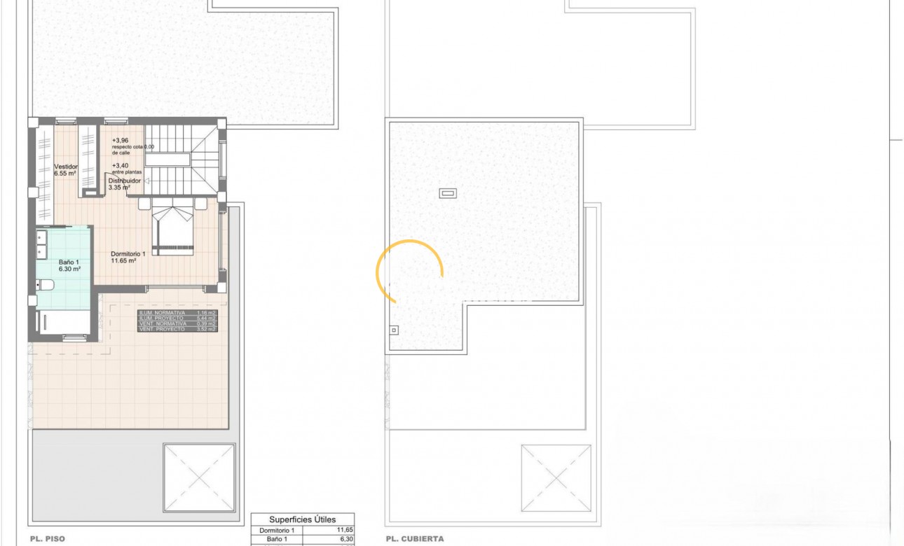 New build - Villa - San Fulgencio - La Marina
