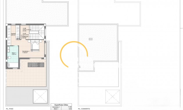New build - Villa - San Fulgencio - La Marina