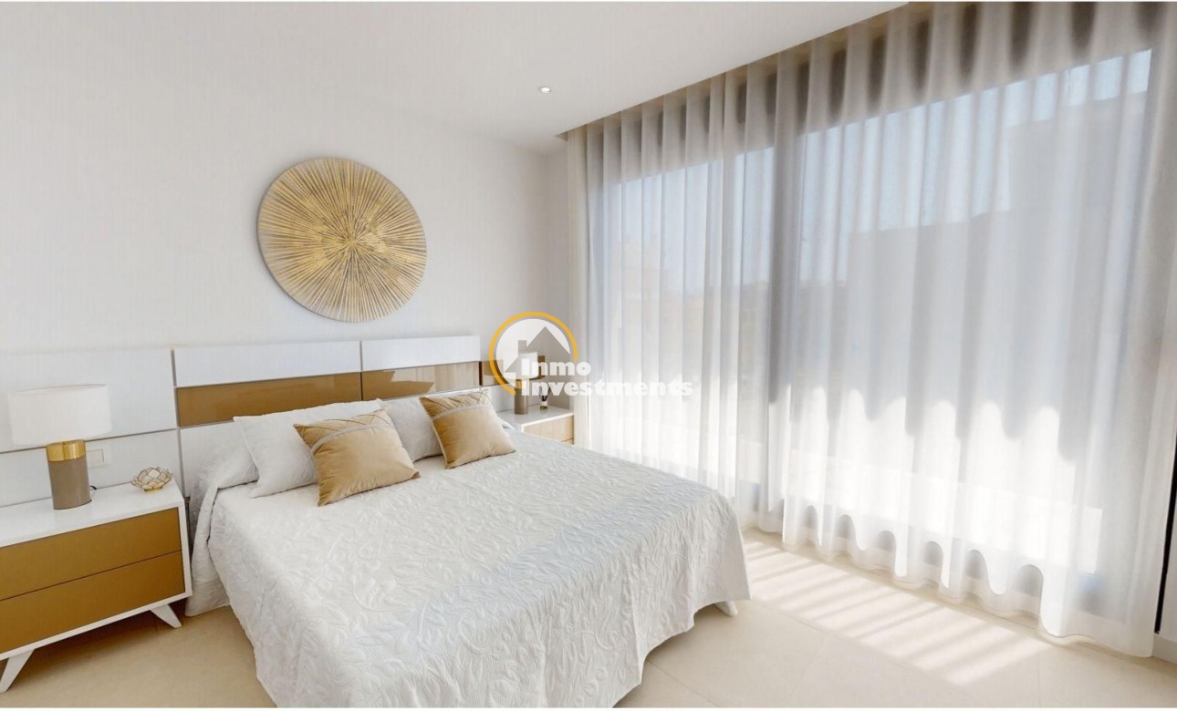 New build - Villa - San Fulgencio - La Marina