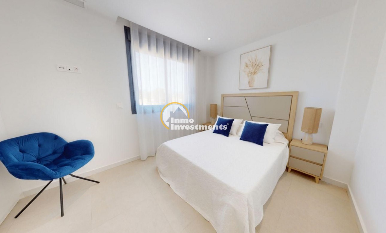 New build - Villa - San Fulgencio - La Marina