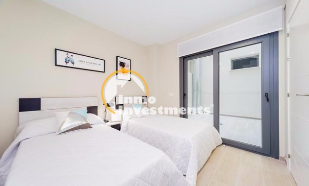 Till salu - Lägenhet - Torrevieja - La Mata pueblo