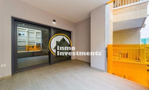 Till salu - Lägenhet - Torrevieja - La Mata pueblo