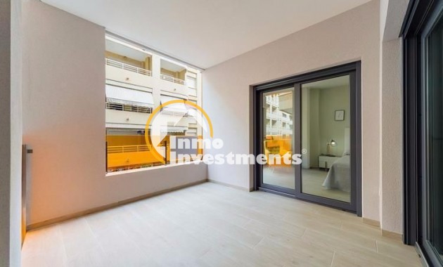 Till salu - Lägenhet - Torrevieja - La Mata pueblo