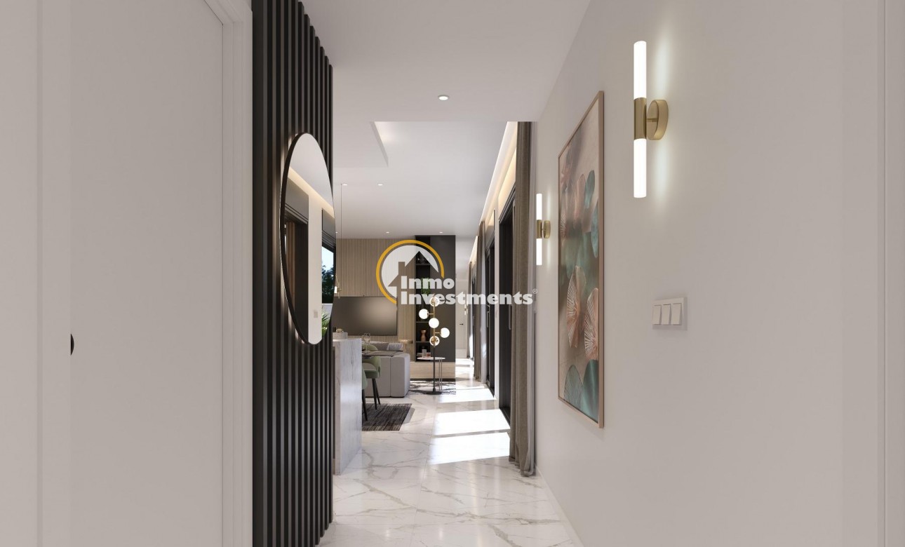 Nouvelle Construction - Villa - Rojales - Lo Marabú