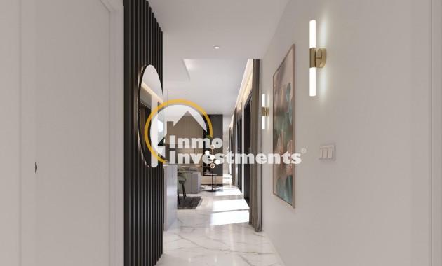 Nouvelle Construction - Villa - Rojales - Lo Marabú