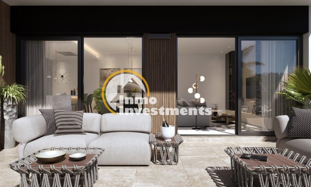 Nouvelle Construction - Villa - Rojales - Lo Marabú