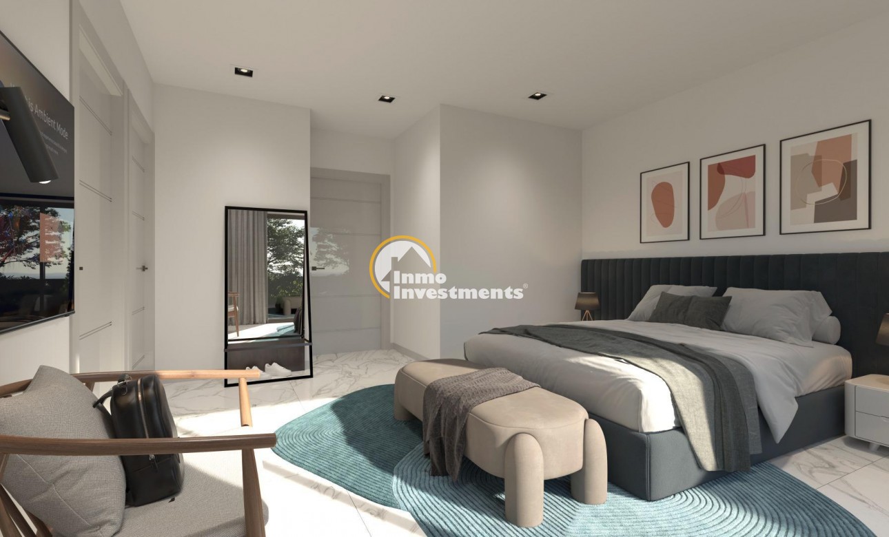 New build - Villa - Torrevieja - Parque Acuático - Sector 25