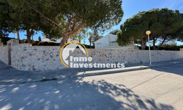 Reventa - Chalet independiente - Orihuela Costa - La Regia