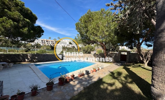 Reventa - Chalet independiente - Orihuela Costa - La Regia