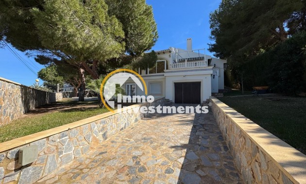 Reventa - Chalet independiente - Orihuela Costa - La Regia