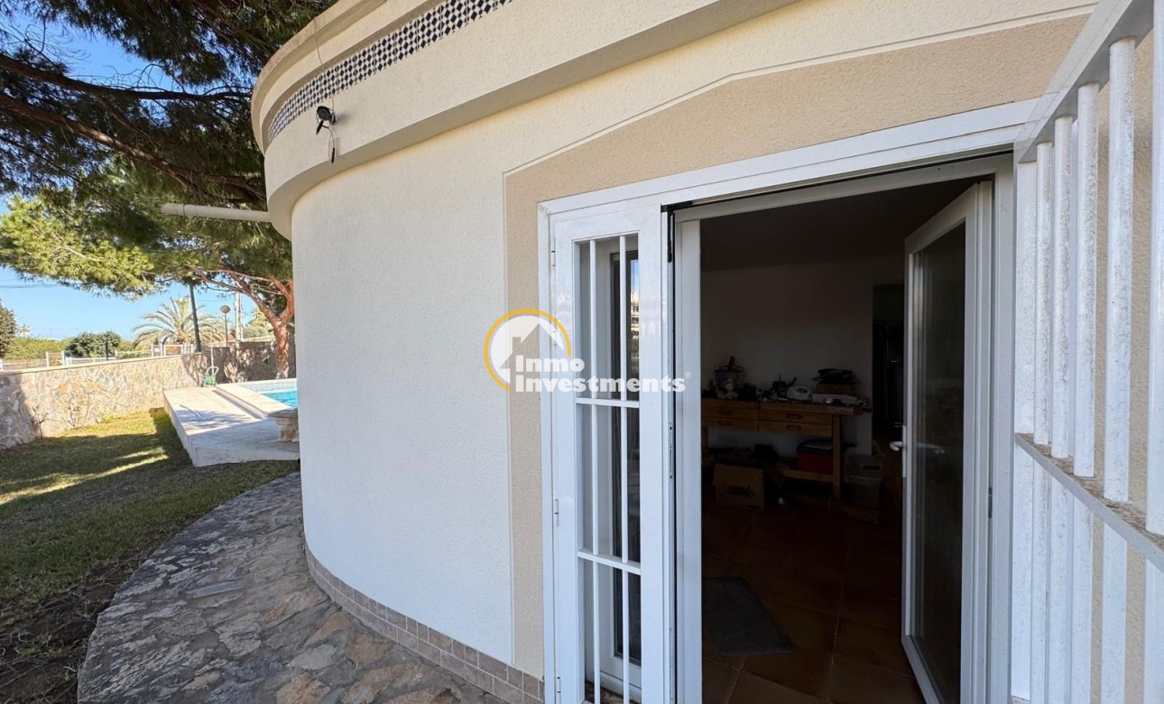 Reventa - Chalet independiente - Orihuela Costa - La Regia