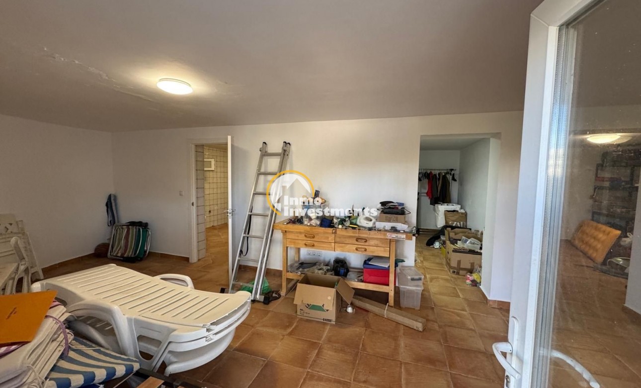 Reventa - Chalet independiente - Orihuela Costa - La Regia