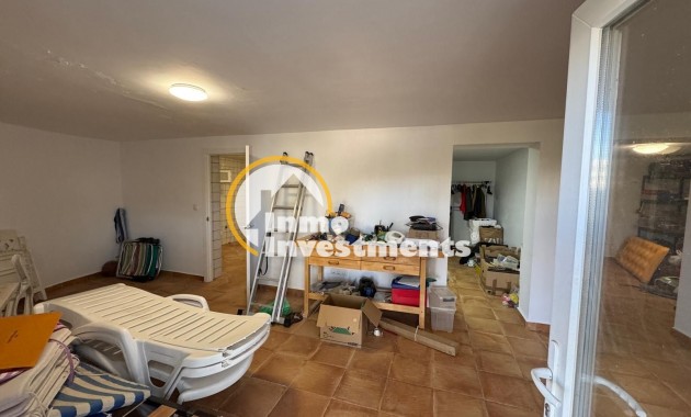 Reventa - Chalet independiente - Orihuela Costa - La Regia