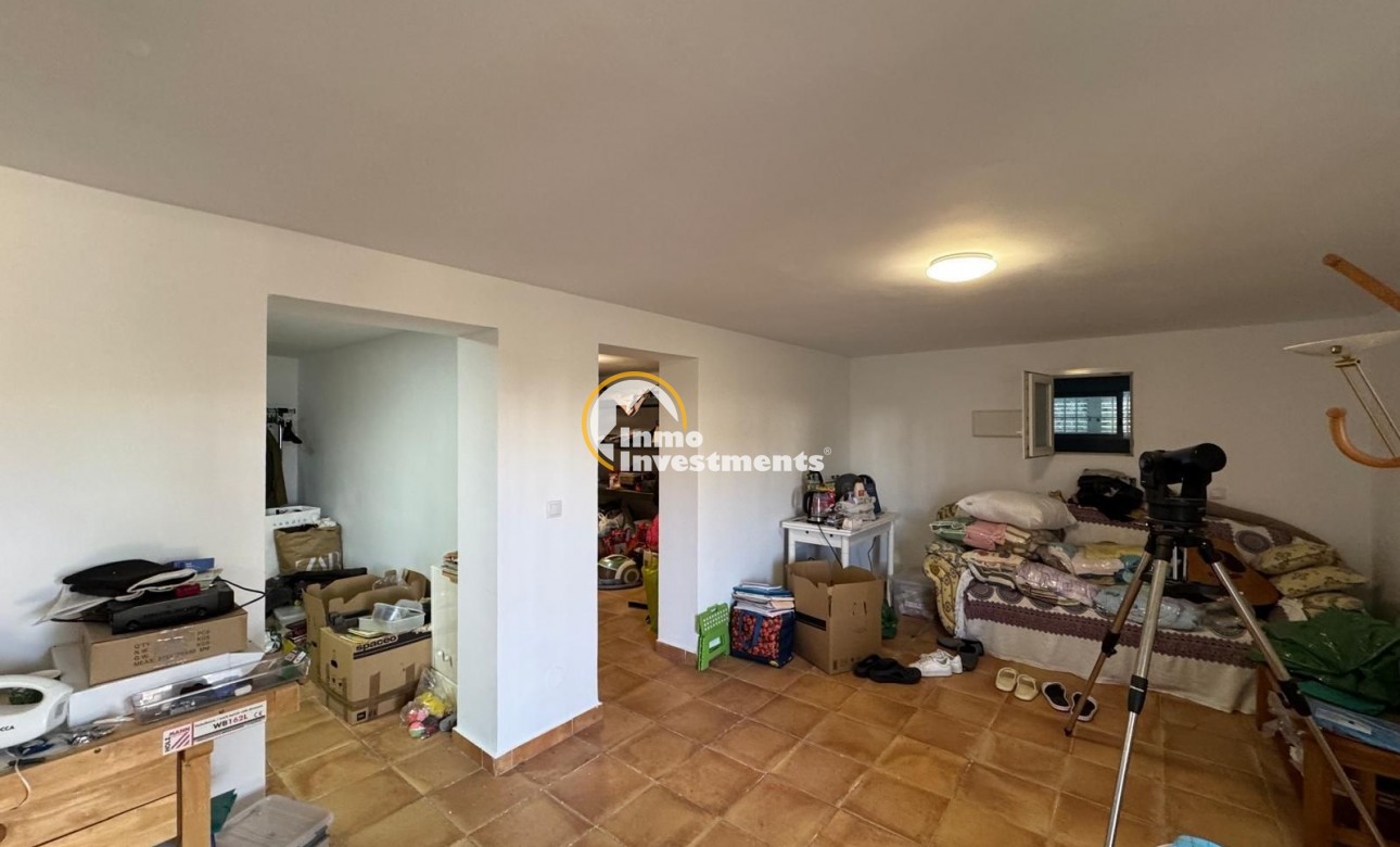 Reventa - Chalet independiente - Orihuela Costa - La Regia